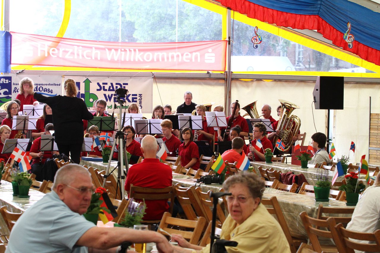 Bild 59 - Musikfest Bad Bramstedt am 23.6.12